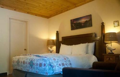 Motel Fernwood Resort