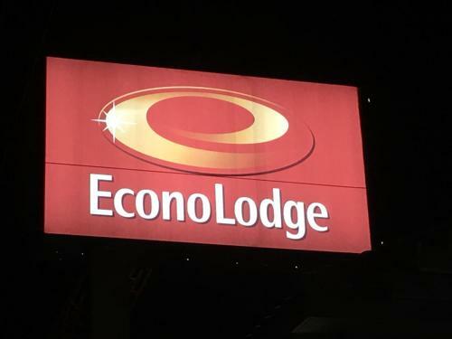 Hotel Econo Lodge