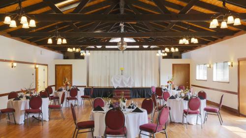 Hotel Benbow Historic Inn