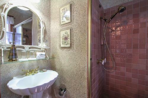 Bed & Breakfast Hope-merrill House