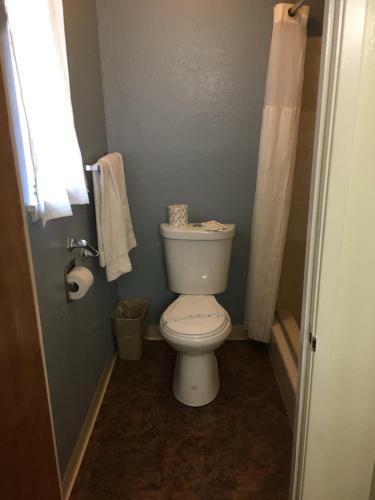 Motel Holiday Lodge