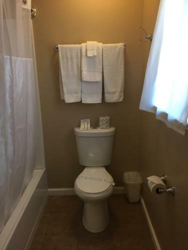 Motel Holiday Lodge