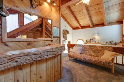 Dogwood Lodge
