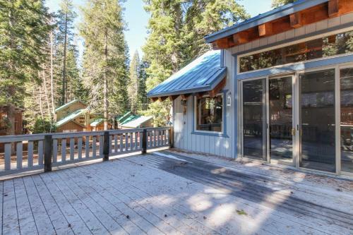 Dogwood Lodge