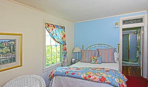 Bed & Breakfast Emma Nevada House