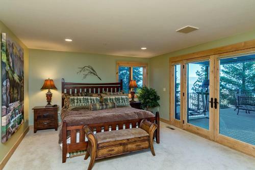Unforgettable Lake Tahoe Home