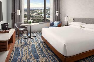 Hotel Grand Hyatt At Sfo