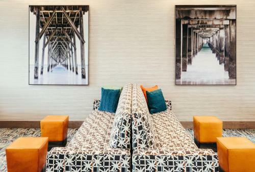 Hotel Hampton Inn & Suites Mission Viejo Ca