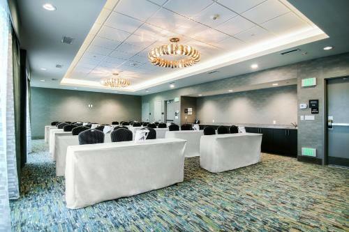 Hotel Hampton Inn & Suites Mission Viejo Ca