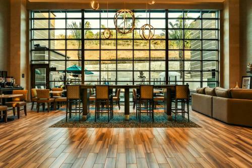 Hotel Hampton Inn & Suites Mission Viejo Ca