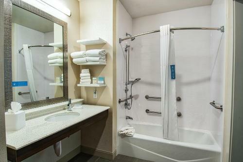 Hotel Hampton Inn & Suites Mission Viejo Ca