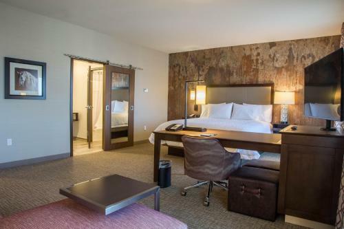 Hotel Hampton Inn & Suites Murrieta