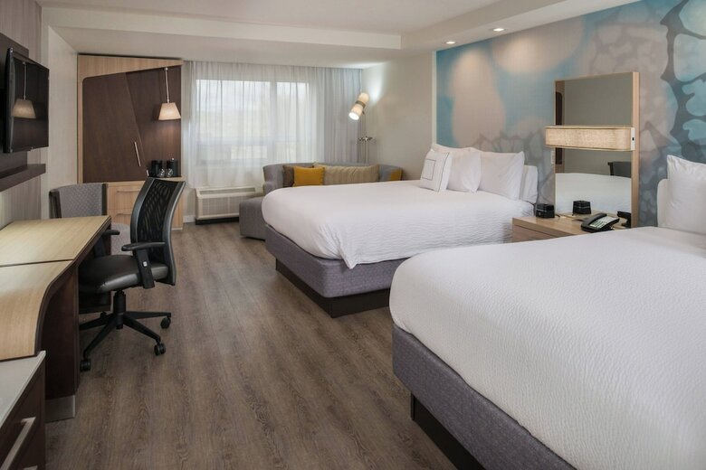 Hotel Courtyard By Marriott Temecula Murrieta