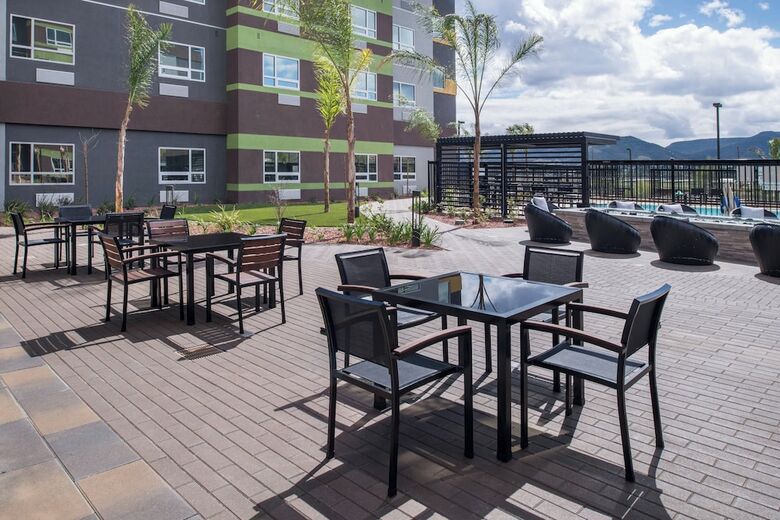 Hotel Courtyard By Marriott Temecula Murrieta