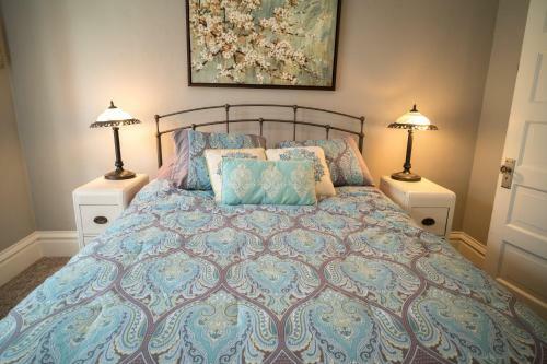 Bed & Breakfast Poppy Sister Inn