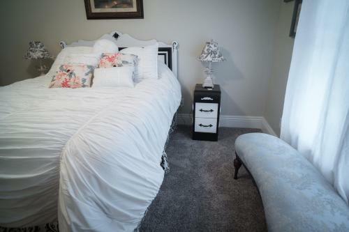 Bed & Breakfast Poppy Sister Inn