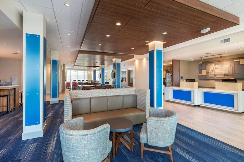 Hotel Holiday Inn Express & Suites - Moreno Valley - Riverside