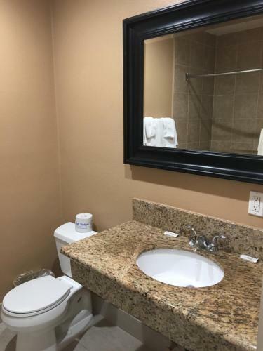 Motel Budget Inn Lax-lawndale
