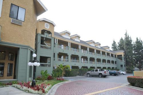 Posada Oak Tree Inn
