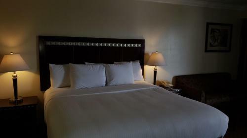 Posada Oak Tree Inn
