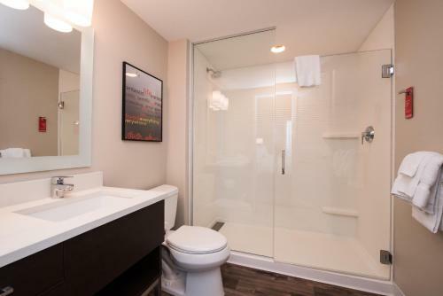 Hotel Towneplace Suites By Marriott Merced