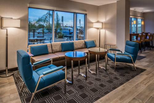 Hotel Towneplace Suites By Marriott Merced