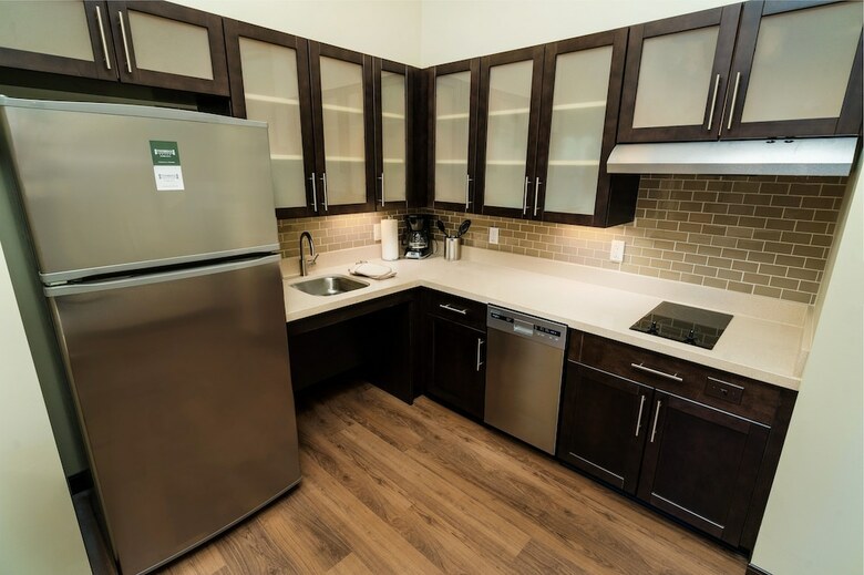 Hotel Staybridge Suites - Newark - Fremont