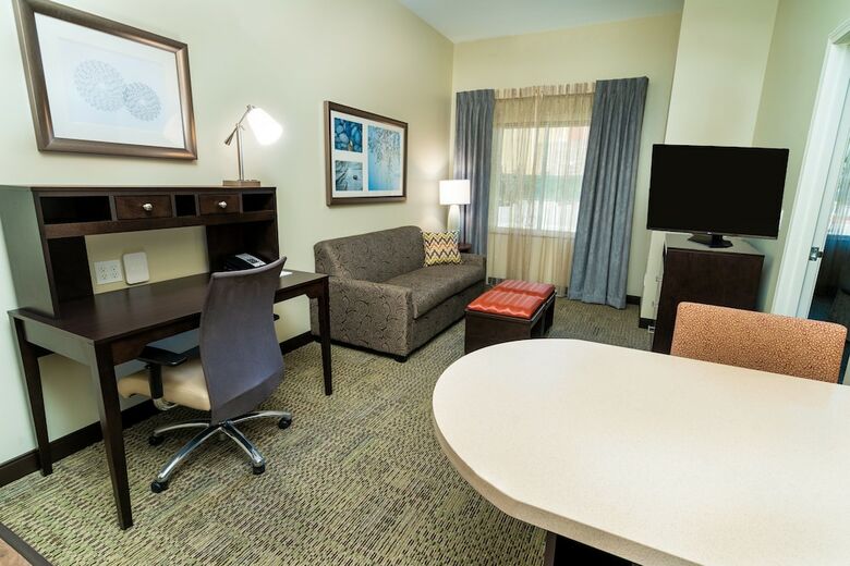 Hotel Staybridge Suites - Newark - Fremont