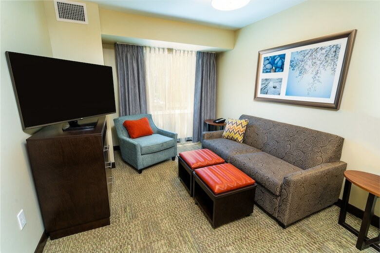 Hotel Staybridge Suites - Newark - Fremont