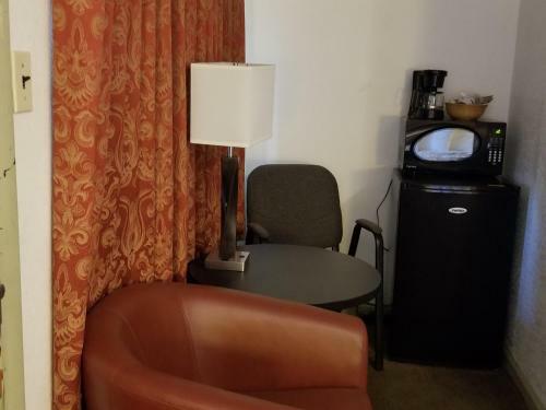 Motel Gold Pan Lodge