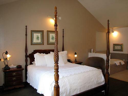 Bed & Breakfast Wharf Master's Inn