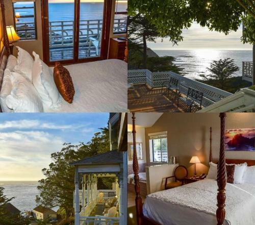 Bed & Breakfast Wharf Master's Inn