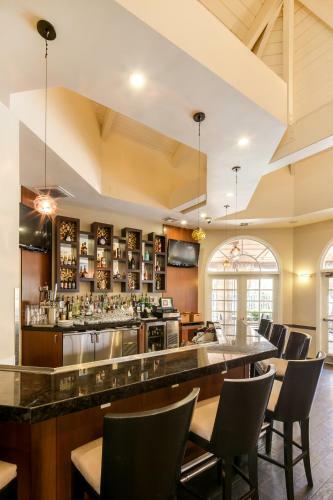 Radisson Hotel San Diego Rancho Bernardo