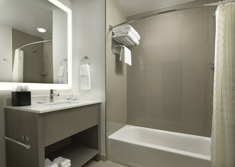 Hotel Hyatt House San Jose Airport