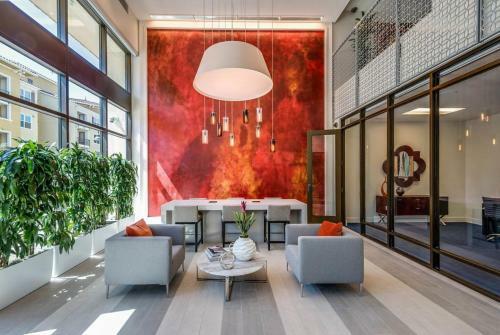 Apartamento Bluebird Suites In Silicon Valley
