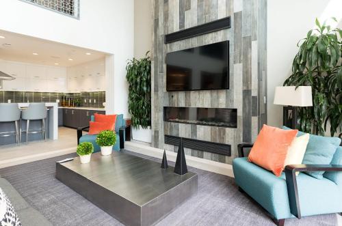 Churchill Living Epic Apartments