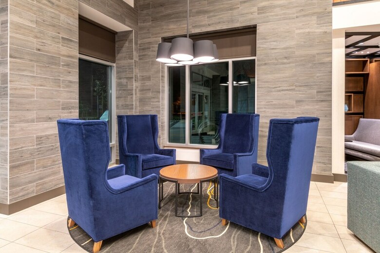 Hotel Hyatt Place San Jose Airport