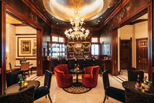 Hotel Mansion On Sutter