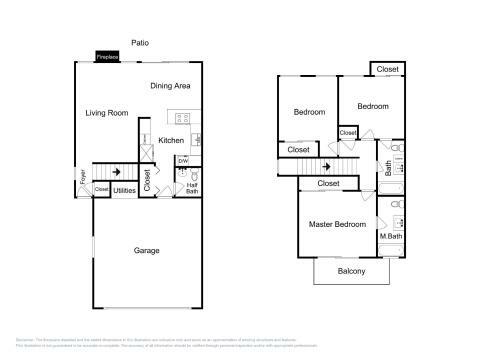 772 Heath Cv Townhouse