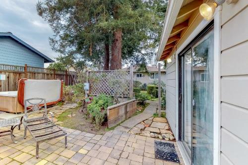 English Garden Studio Suite
