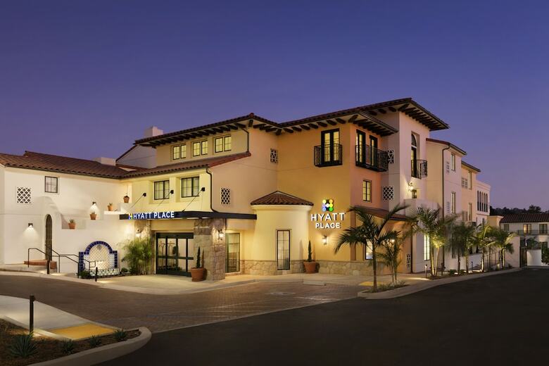 Hotel Hyatt Place Santa Barbara