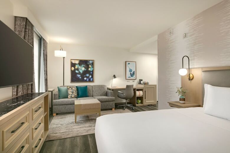 Hotel Hyatt Place Santa Barbara