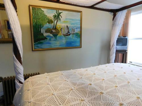Posada Cliff Crest Inn