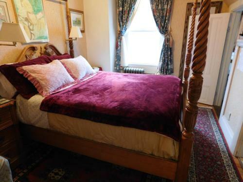 Posada Cliff Crest Inn