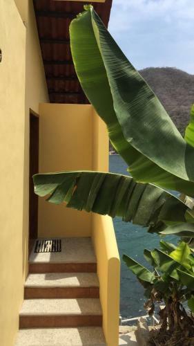 Apartamento Casa Vista Magica