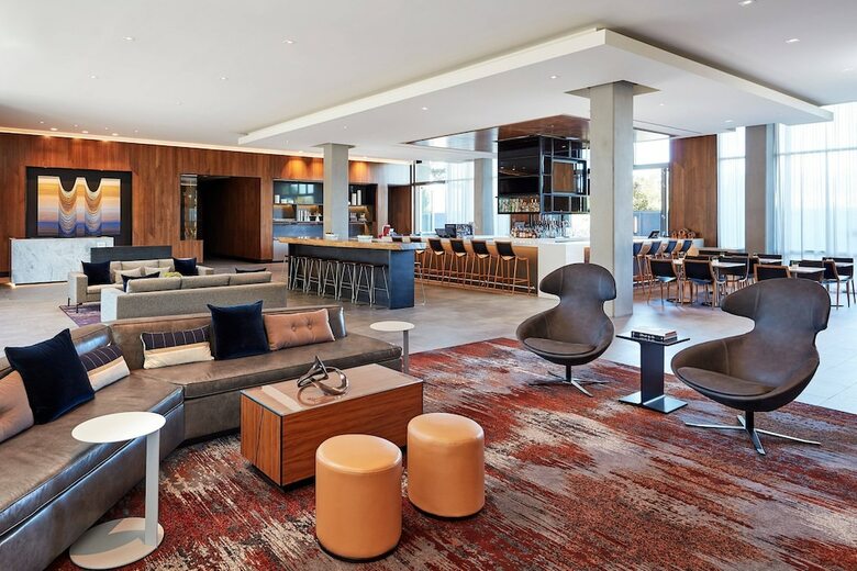 AC Hotel By Marriott San Jose Santa Clara