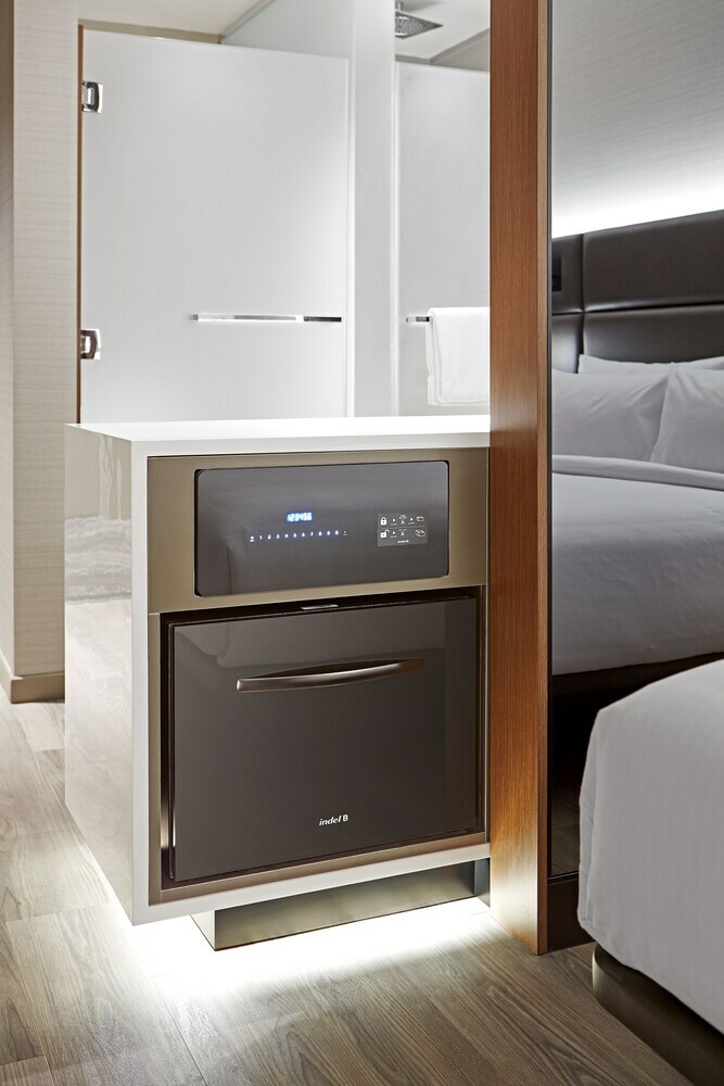 AC Hotel By Marriott San Jose Santa Clara