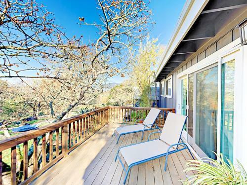 Pepperwood Home Home