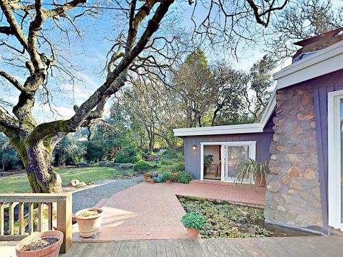 Pepperwood Home Home