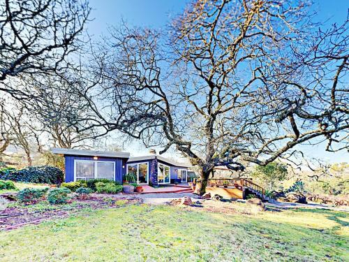 Pepperwood Home Home